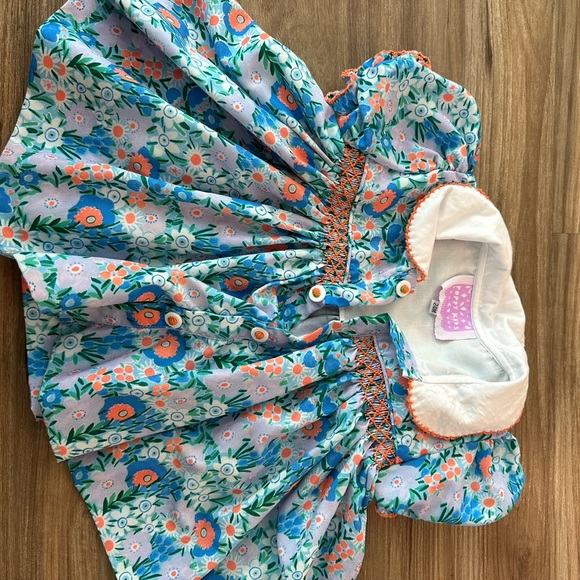 Poppy Kids Co Matching Set - Picture 3 of 5